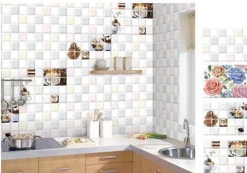 A Comprehensive Guide to Choosing the Best Somany Kitchen Tiles