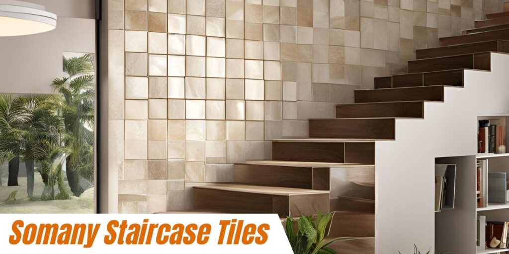 somany staircase tiles