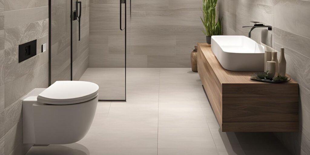 Choosing the Perfect Wall Tiles for Your Home Tips and Trends