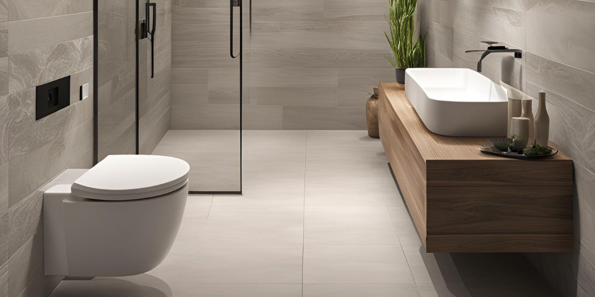 Choosing the Perfect Wall Tiles for Your Home: Tips and Trends