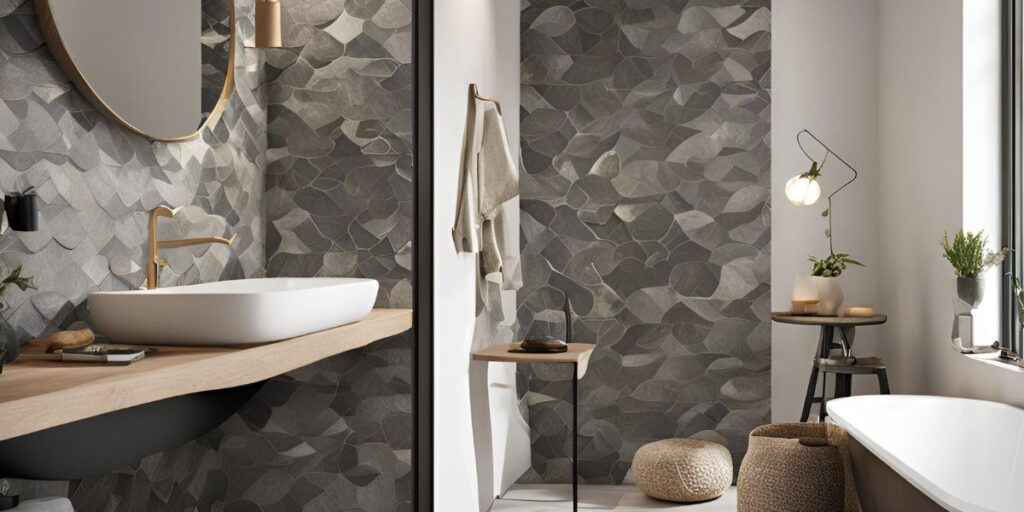 Trends in Wall Tiles