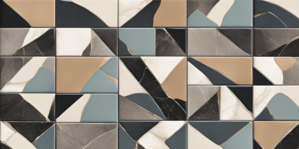 Vitrified Tiles