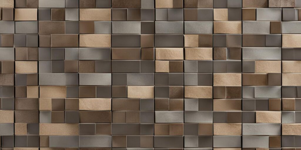 Cladding Wall Tiles