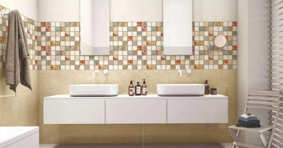 How to Choose Somany Wall Cladding Tiles for Your Home